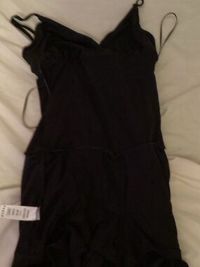 Garage Spaghetti Strap Slip Dress